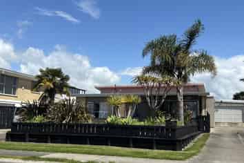 107 Riverside Drive, Whakatane