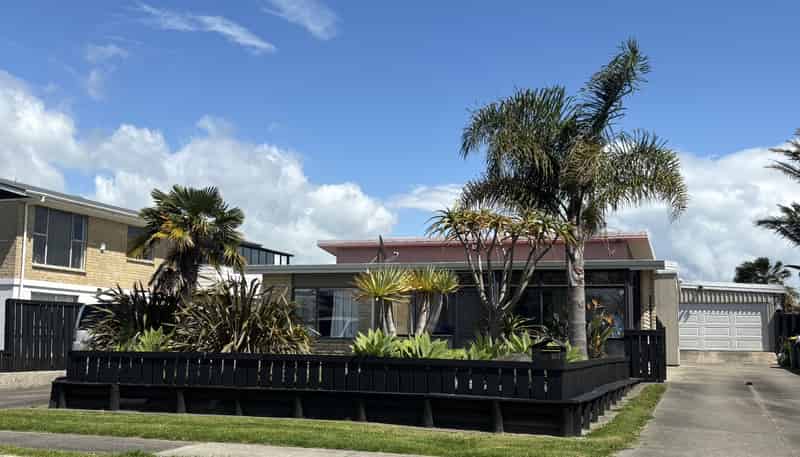 107 Riverside Drive, Whakatane