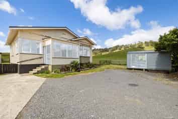98 Tindall Road, Awhitu