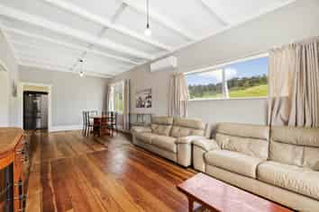 98 Tindall Road, Awhitu