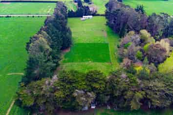 35 Third Line, Dannevirke