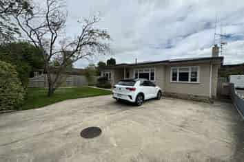 441 Ruahine Street, Hokowhitu