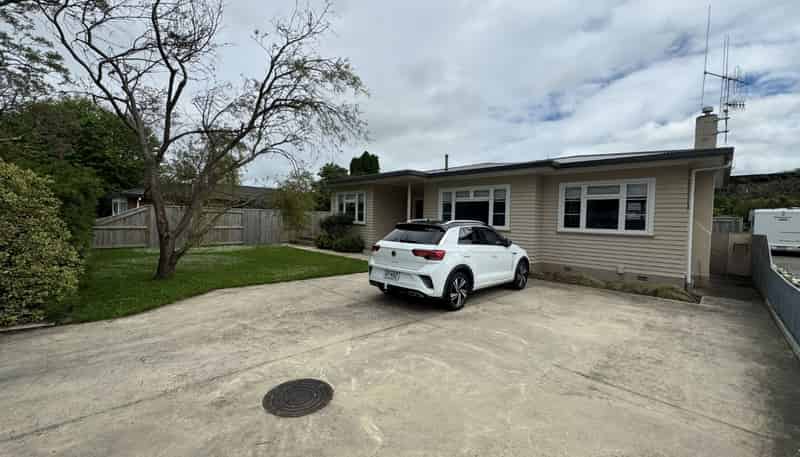 441 Ruahine Street, Hokowhitu