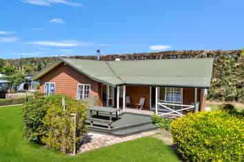 16 Maltby Street, Meeanee