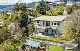 17 Mount Pleasant Avenue, Beachville