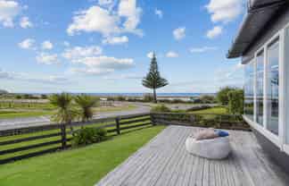 3428 Pourerere Beach Road, Pourerere
