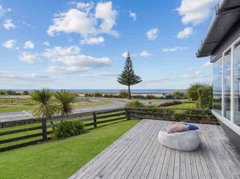 3428 Pourerere Beach Road, Pourerere