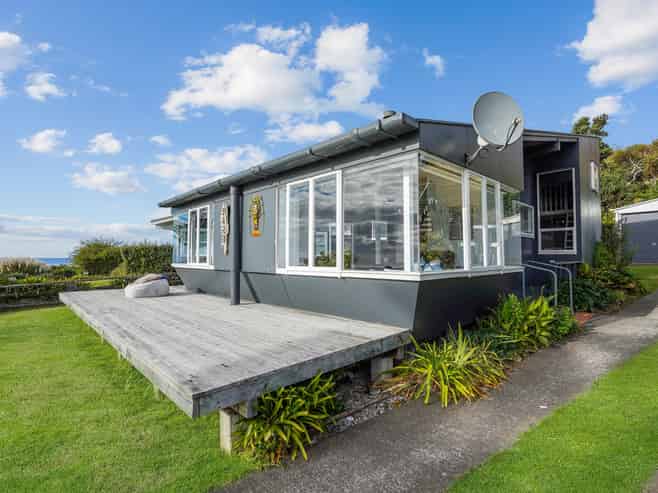 3428 Pourerere Beach Road, Pourerere