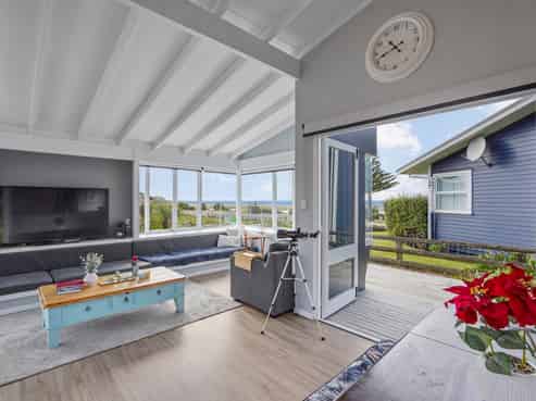3428 Pourerere Beach Road, Pourerere
