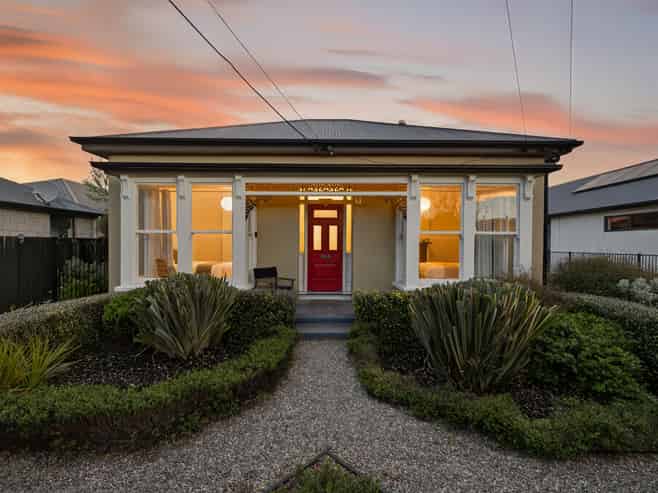 24 Macaulay Street, Addington