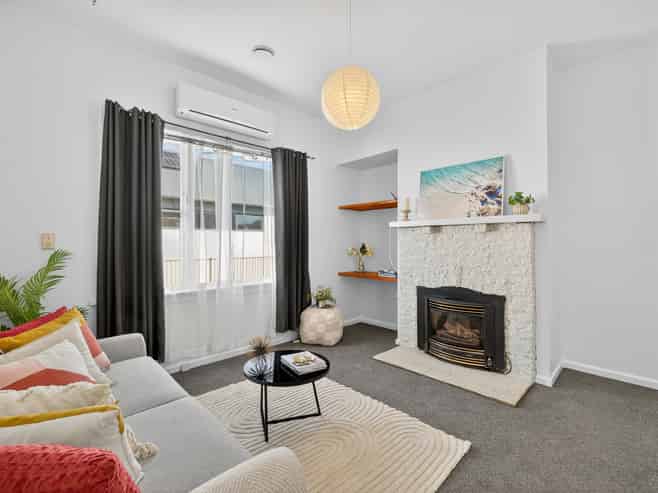 24 Macaulay Street, Addington