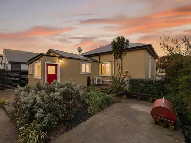 24 Macaulay Street, Addington