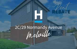 2C/29 Normandy Avenue, Melville