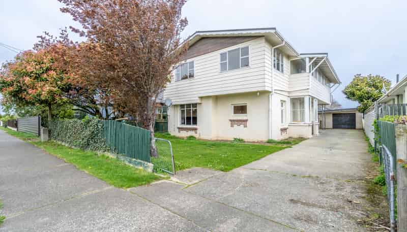 122 Lorn Street, Glengarry