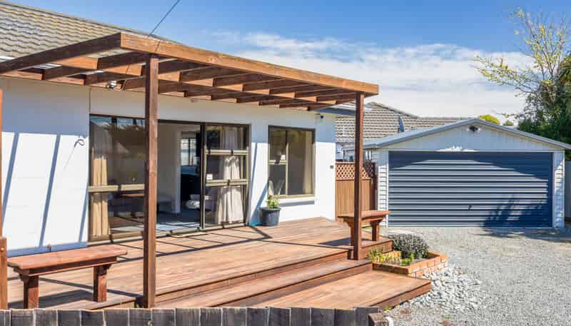 1/44b Union Street, New Brighton