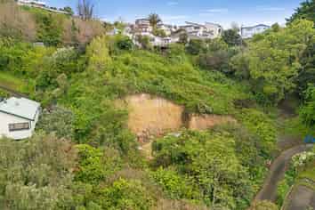 13 Lucknow Terrace, Napier Hill