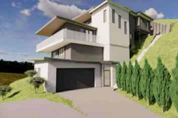 13 Lucknow Terrace, Napier Hill