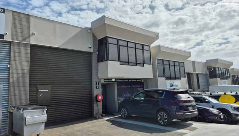 Unit 9/21 Poland Road, Glenfield