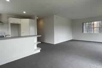 Auckland - Address withheld