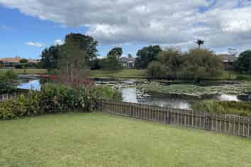 Auckland - Address withheld