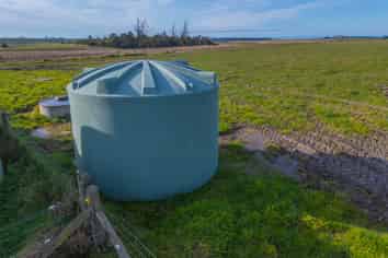14.7 ha Horseshoe Bend Road, Otaio