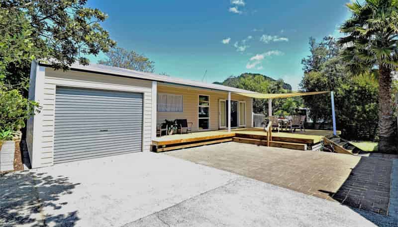 23a Marlin Place, Whiritoa