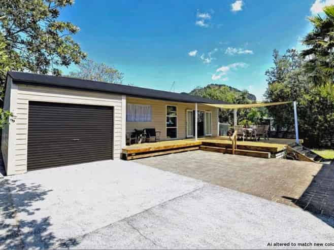 23a Marlin Place, Whiritoa