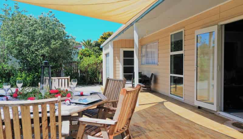 23a Marlin Place, Whiritoa