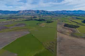 8.24 ha Horseshoe Bend Road, Otaio