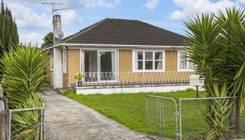 73 Manuroa Road, Takanini