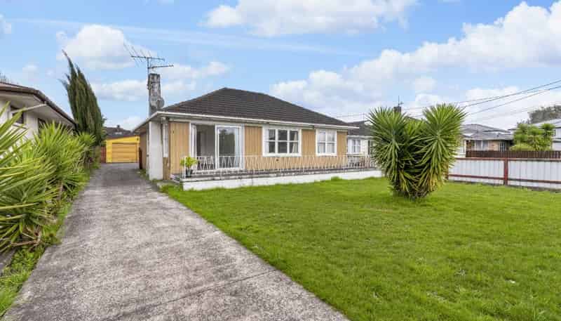 73 Manuroa Road, Takanini