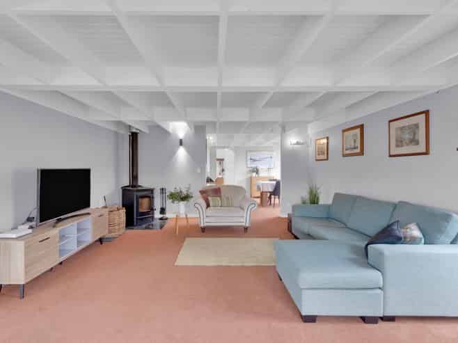 29 Addison Street, Cambridge