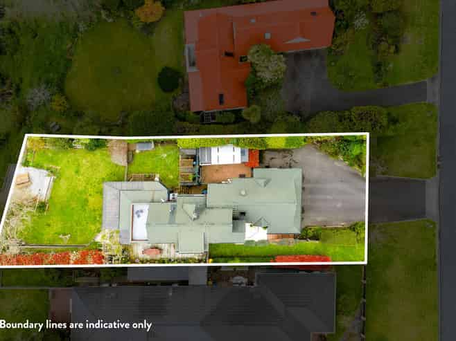 29 Addison Street, Cambridge