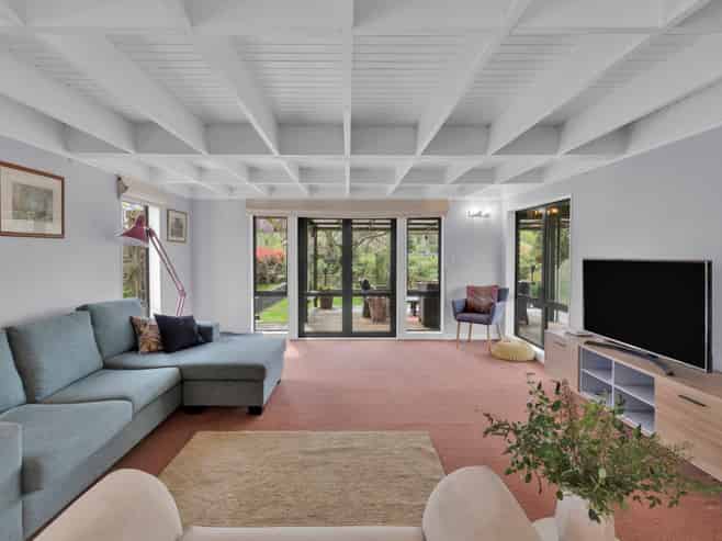 29 Addison Street, Cambridge