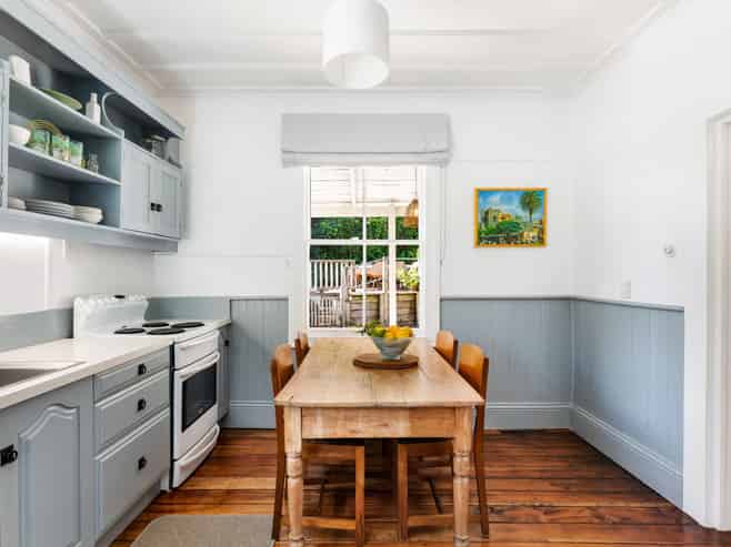 95 Milton Road, Bluff Hill