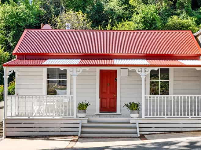 95 Milton Road, Bluff Hill