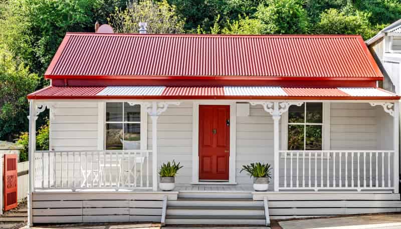 95 Milton Road, Bluff Hill