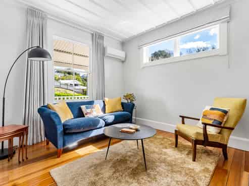 95 Milton Road, Bluff Hill