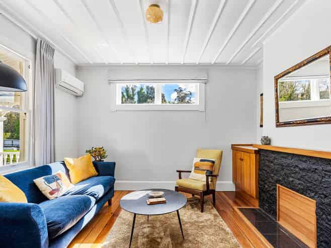 95 Milton Road, Bluff Hill