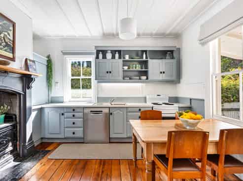 95 Milton Road, Bluff Hill