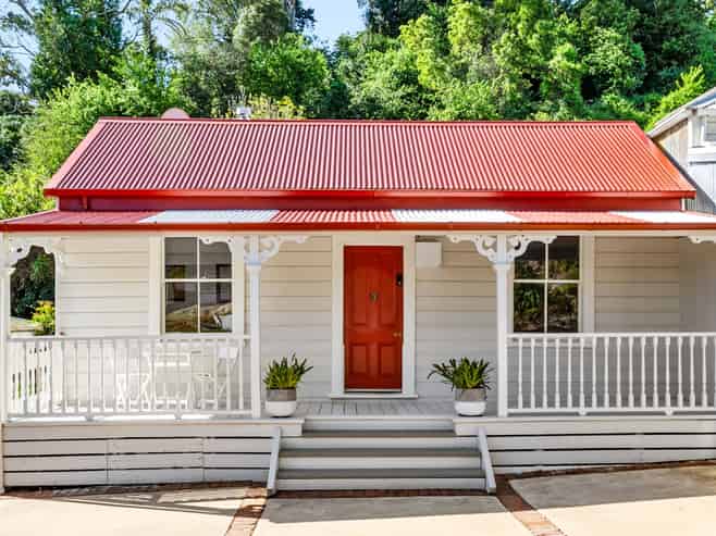 95 Milton Road, Bluff Hill