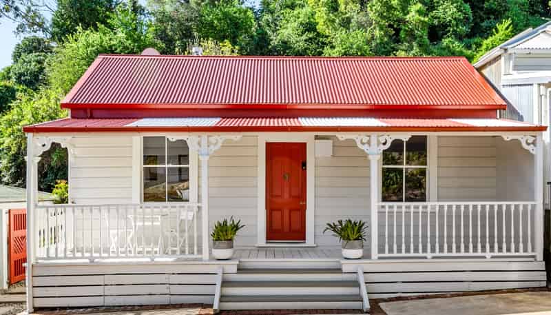95 Milton Road, Bluff Hill