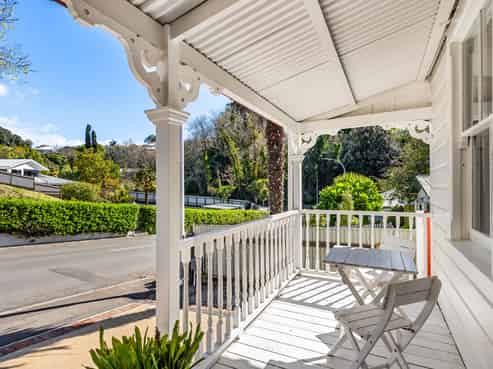 95 Milton Road, Bluff Hill