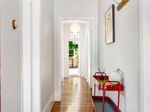 95 Milton Road, Bluff Hill