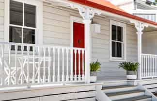 95 Milton Road, Bluff Hill