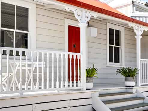 95 Milton Road, Bluff Hill