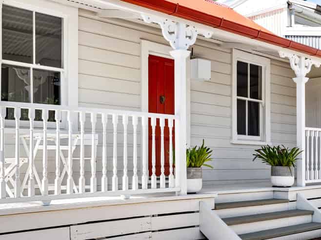 95 Milton Road, Bluff Hill