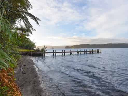 364 Maniatutu Road, Lake Rotoiti
