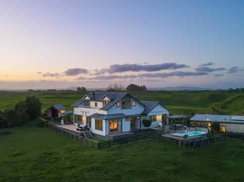 364 Maniatutu Road, Lake Rotoiti