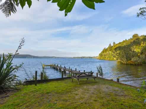 364 Maniatutu Road, Lake Rotoiti